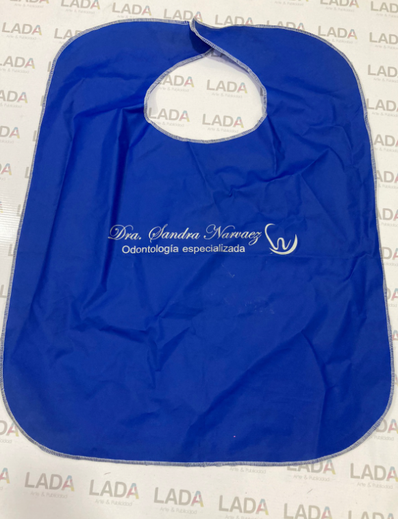 Delantales odontológicos 2